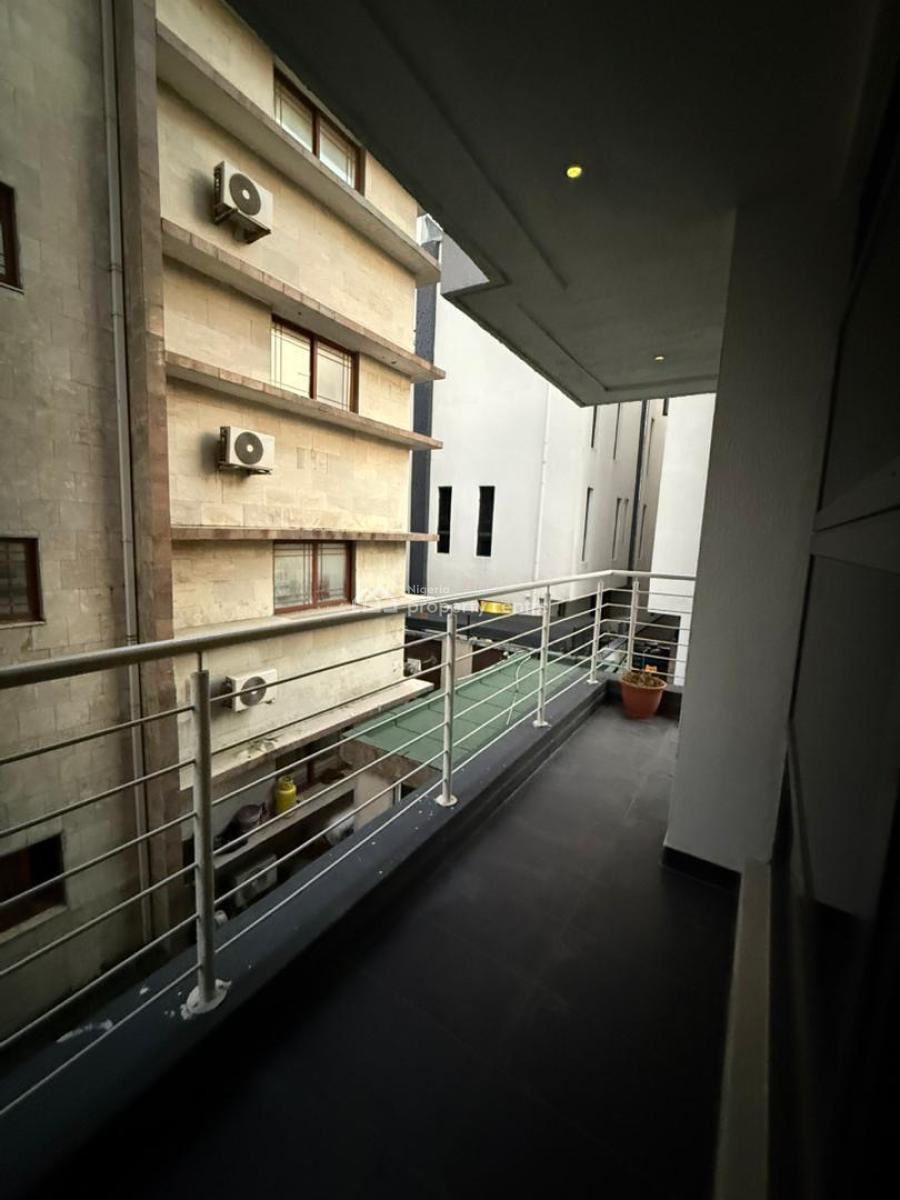 Furnished 4 Bedroom Maisonnete with Bq, Gym & Pool, Banana Island, Ikoyi, Lagos, Terraced Duplex for Rent