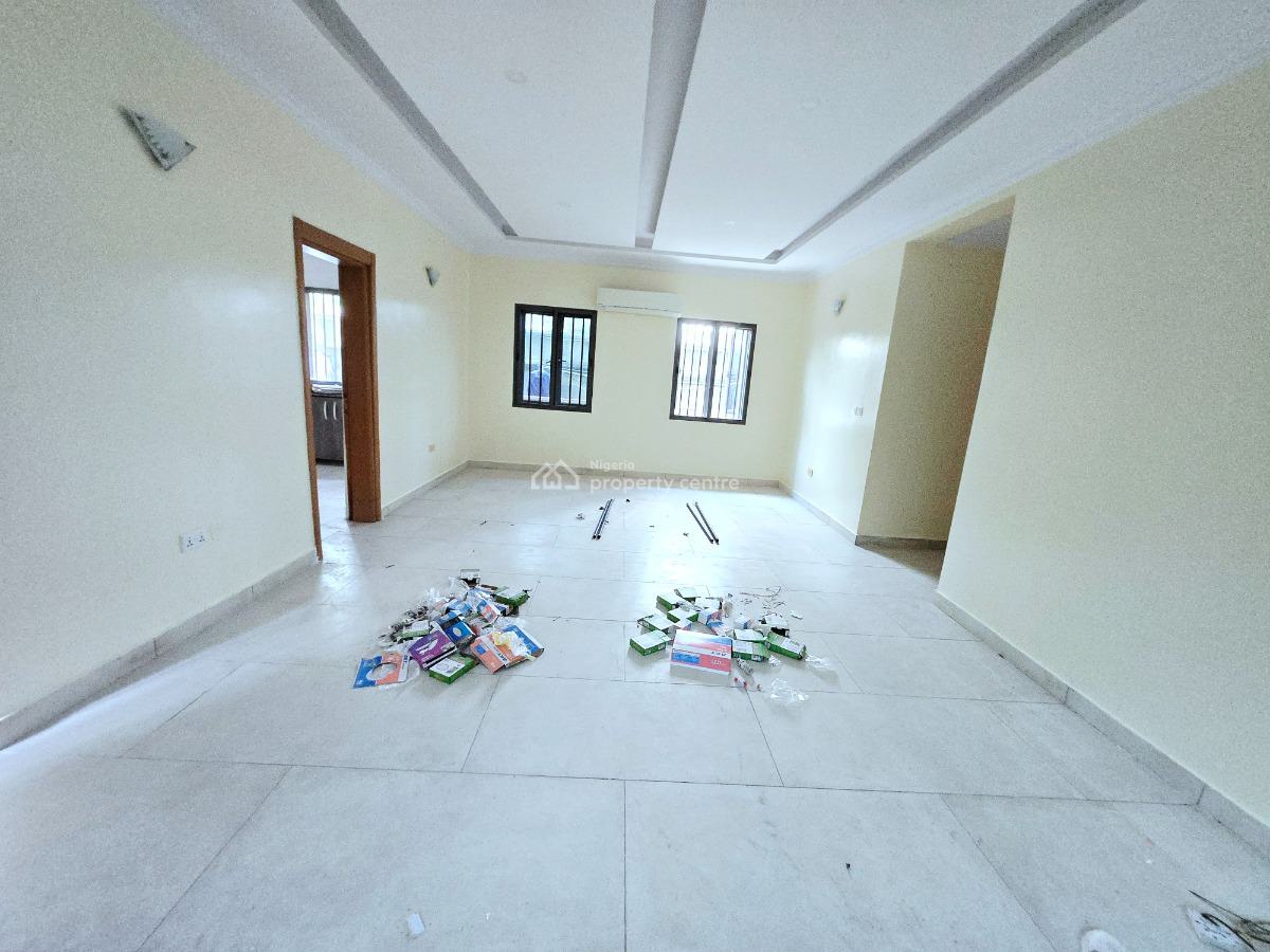 Newly Renovated 2 Bedroom Apartment, Oniru, Victoria Island (vi), Lagos, Flat / Apartment for Rent