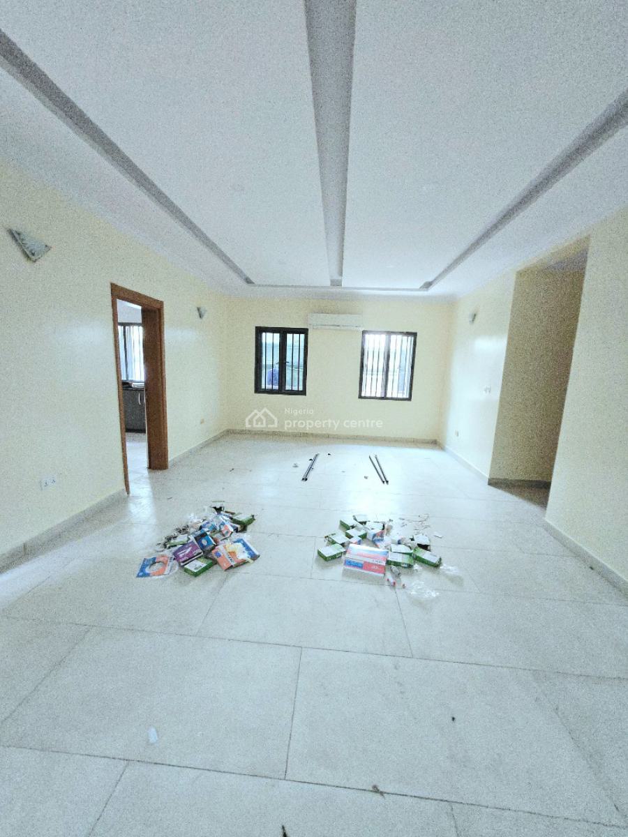 Newly Renovated 2 Bedroom Apartment, Oniru, Victoria Island (vi), Lagos, Flat / Apartment for Rent