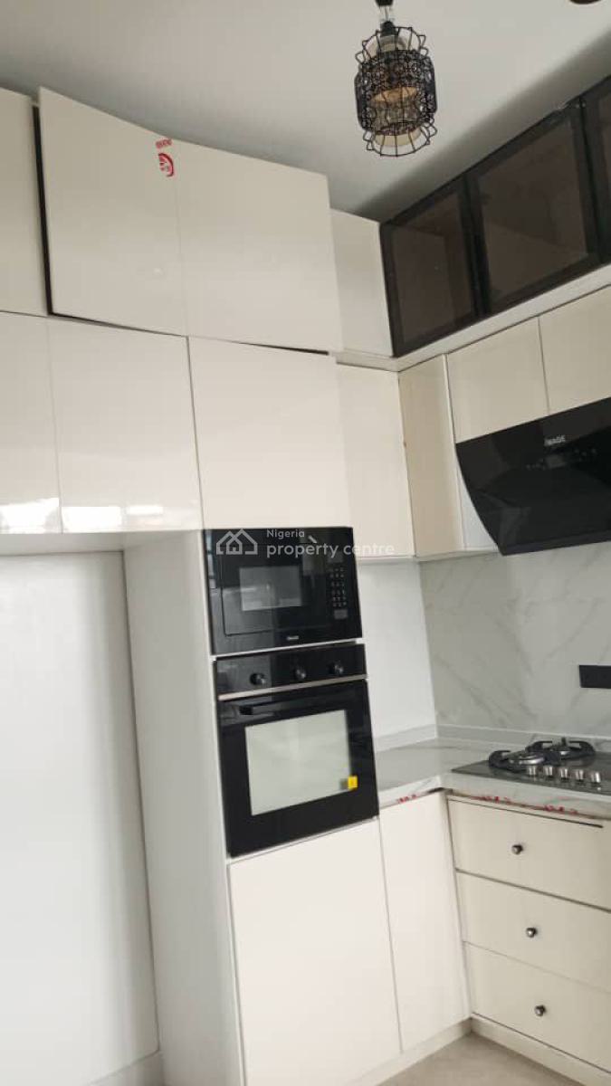 Luxury 4 Bedrooms Duplex, Spring Valley Estate, Alasia, Ajah, Lagos, Detached Duplex for Sale
