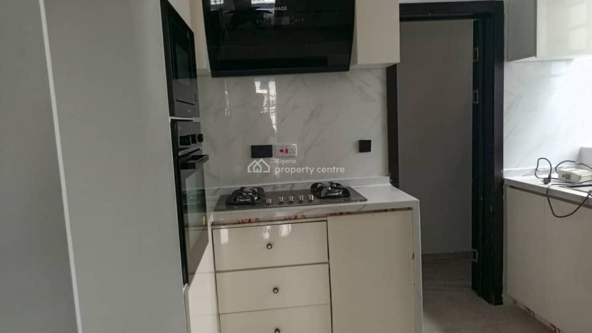Luxury 4 Bedrooms Duplex, Spring Valley Estate, Alasia, Ajah, Lagos, Detached Duplex for Sale