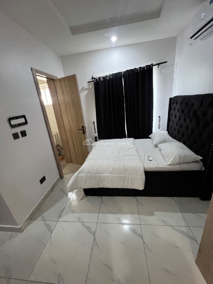 Contemporary 2-bedroom Apartment, Ikate Elegushi, Lekki, Lagos, Flat / Apartment for Rent