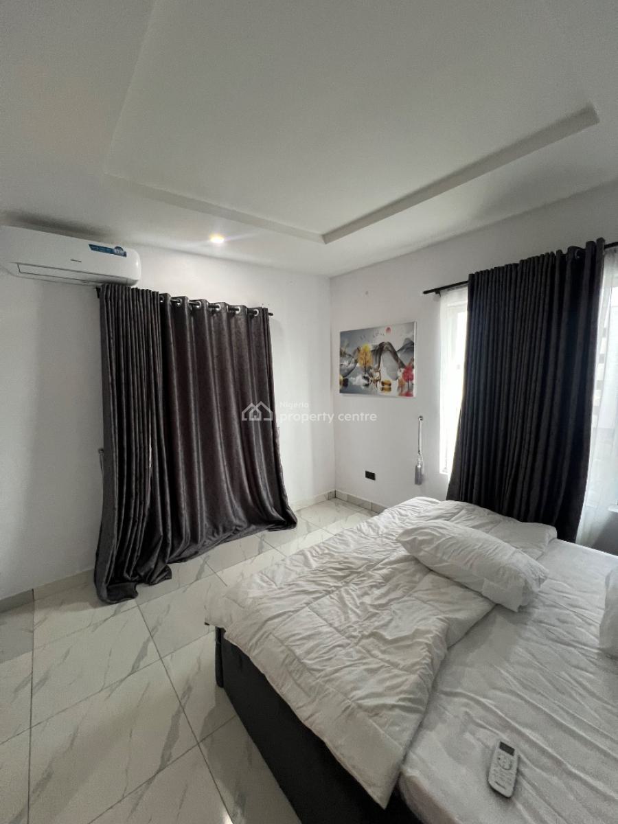 Contemporary 2-bedroom Apartment, Ikate Elegushi, Lekki, Lagos, Flat / Apartment for Rent