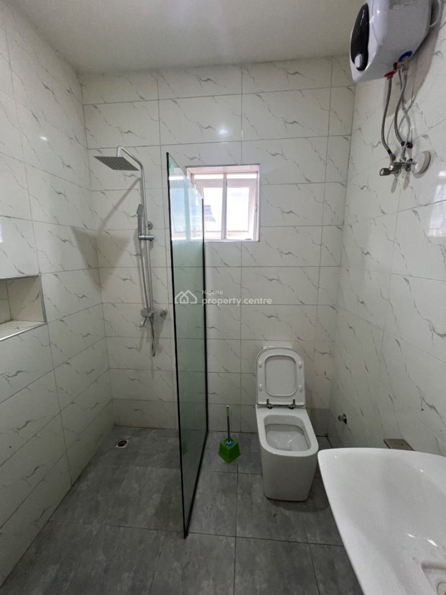 Contemporary 2-bedroom Apartment, Ikate Elegushi, Lekki, Lagos, Flat / Apartment for Rent