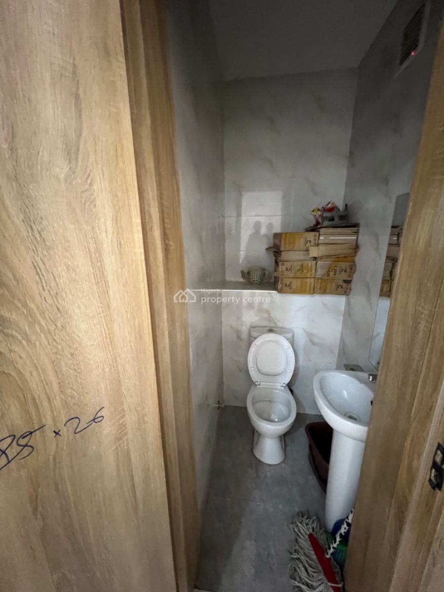 Contemporary 2-bedroom Apartment, Ikate Elegushi, Lekki, Lagos, Flat / Apartment for Rent