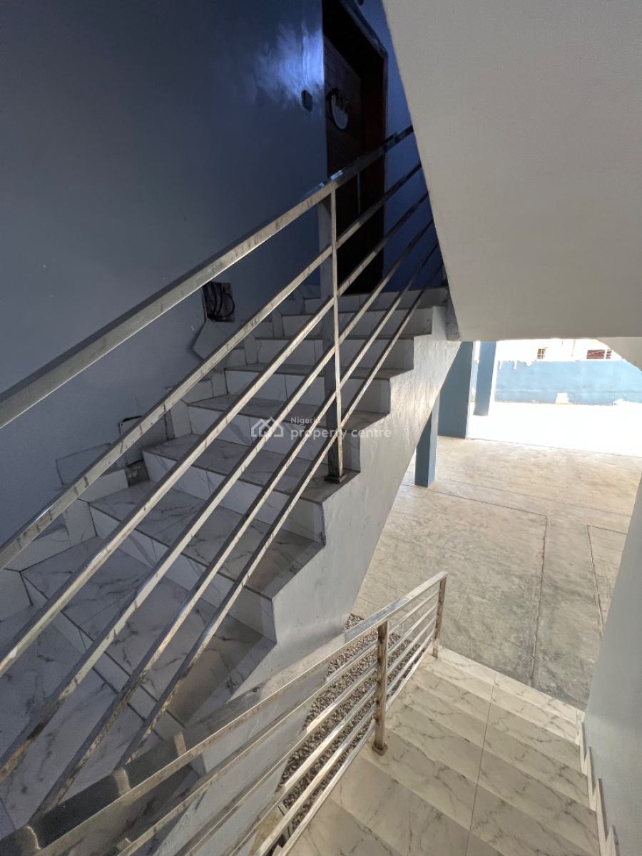 Contemporary 2-bedroom Apartment, Ikate Elegushi, Lekki, Lagos, Flat / Apartment for Rent