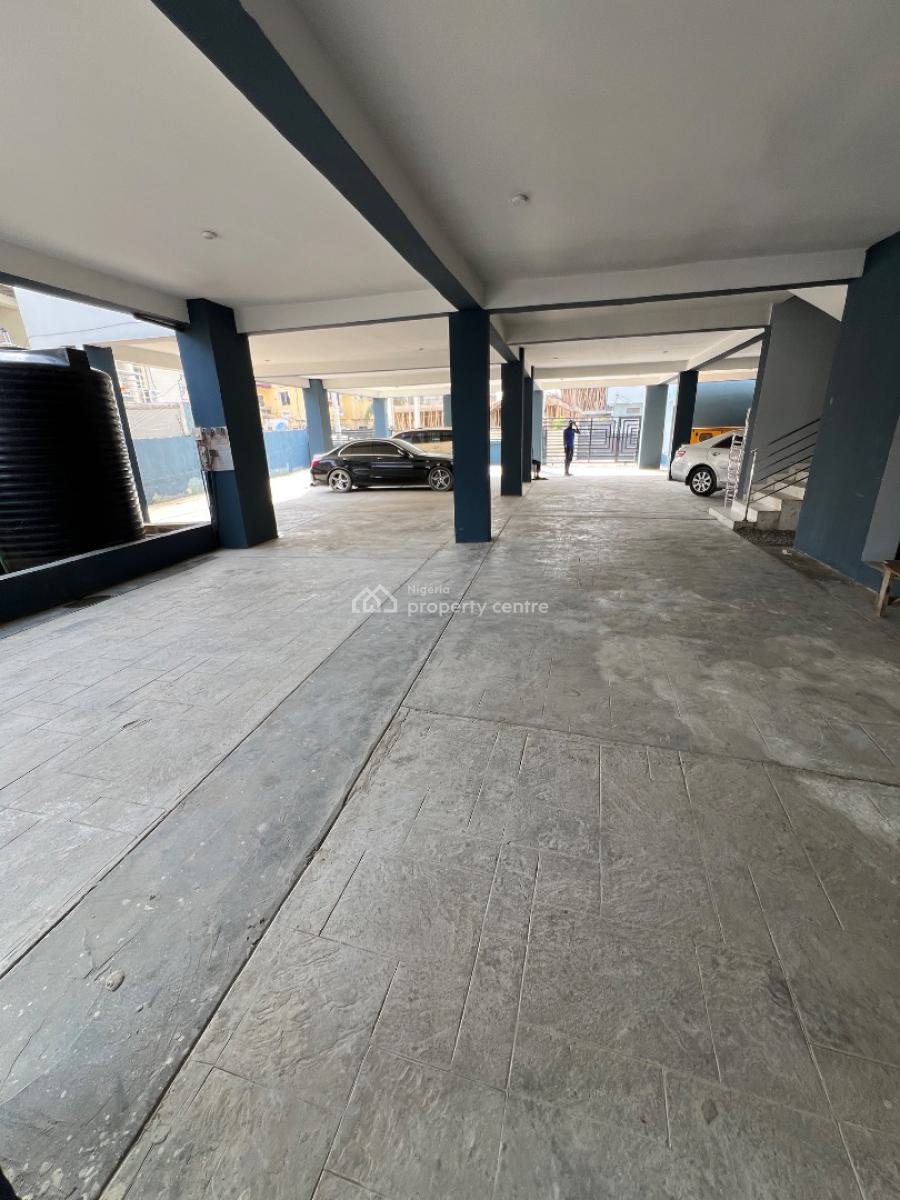 Contemporary 2-bedroom Apartment, Ikate Elegushi, Lekki, Lagos, Flat / Apartment for Rent