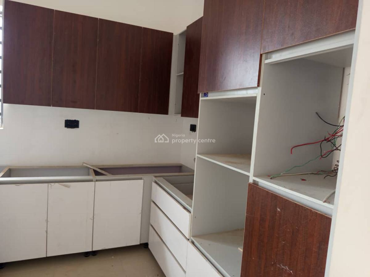 Spacious 3 Bedroom Luxury Apartment, Ikeja Gra, Ikeja, Lagos, Flat / Apartment for Sale