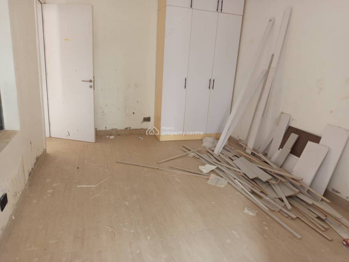 Spacious 3 Bedroom Luxury Apartment, Ikeja Gra, Ikeja, Lagos, Flat / Apartment for Sale