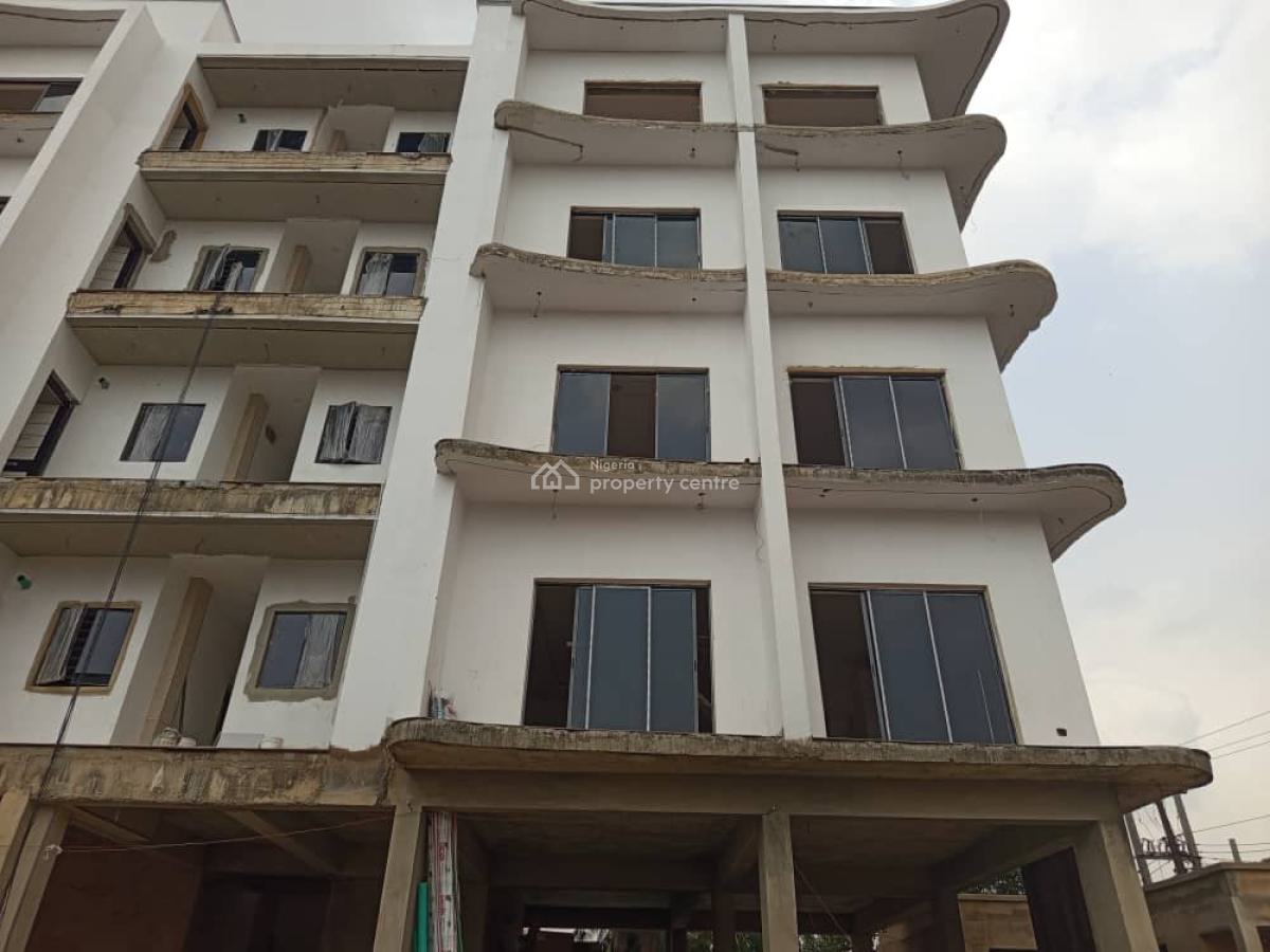 Spacious 3 Bedroom Luxury Apartment, Ikeja Gra, Ikeja, Lagos, Flat / Apartment for Sale