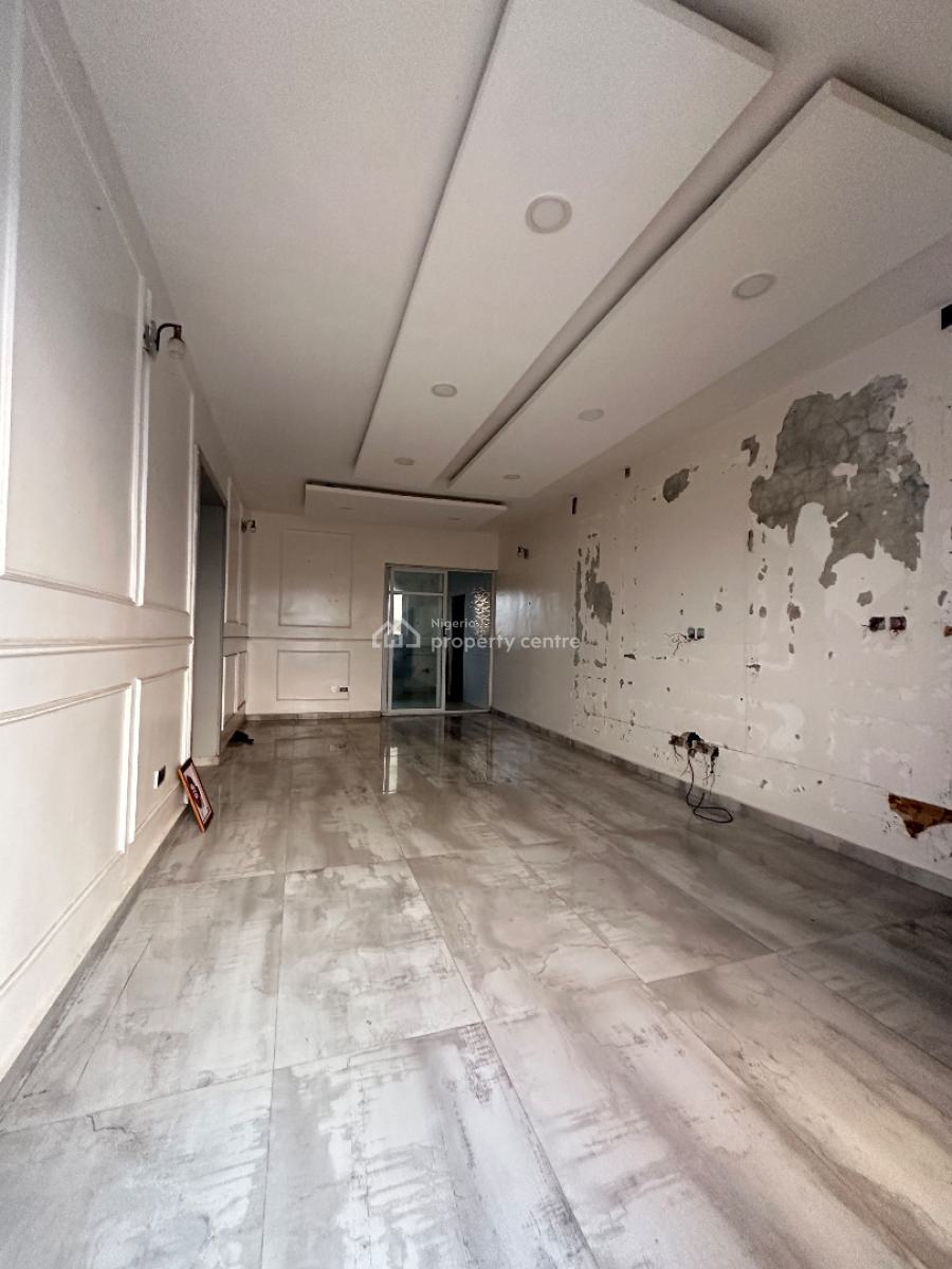 2 Bedrooms Apartment Available, 2nd Toll Gate, Lekki, Lagos, Flat / Apartment for Rent