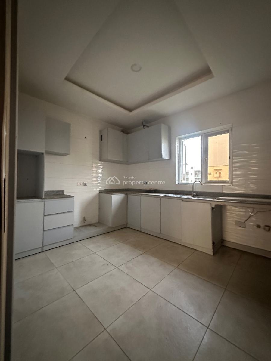 2 Bedrooms Apartment Available, 2nd Toll Gate, Lekki, Lagos, Flat / Apartment for Rent