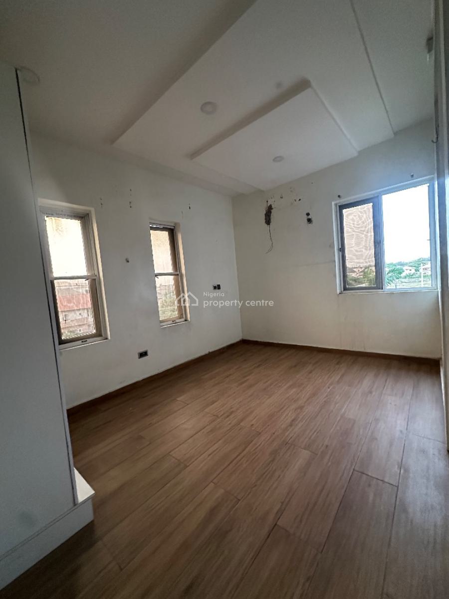 2 Bedrooms Apartment Available, 2nd Toll Gate, Lekki, Lagos, Flat / Apartment for Rent