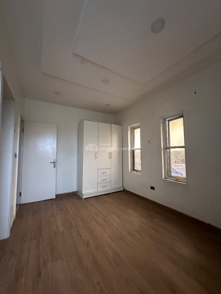 2 Bedrooms Apartment Available, 2nd Toll Gate, Lekki, Lagos, Flat / Apartment for Rent