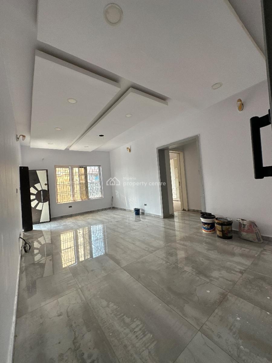 2 Bedrooms Apartment Available, 2nd Toll Gate, Lekki, Lagos, Flat / Apartment for Rent