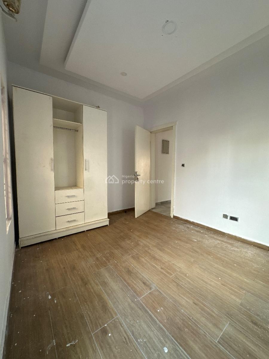 2 Bedrooms Apartment Available, 2nd Toll Gate, Lekki, Lagos, Flat / Apartment for Rent