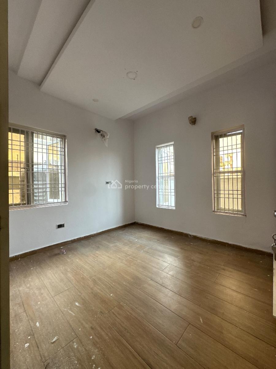 2 Bedrooms Apartment Available, 2nd Toll Gate, Lekki, Lagos, Flat / Apartment for Rent