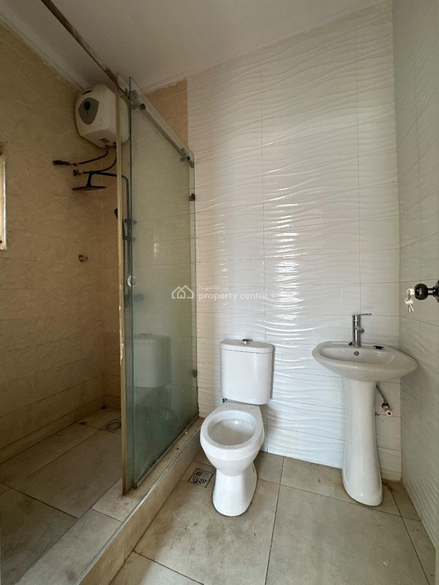 2 Bedrooms Apartment Available, 2nd Toll Gate, Lekki, Lagos, Flat / Apartment for Rent