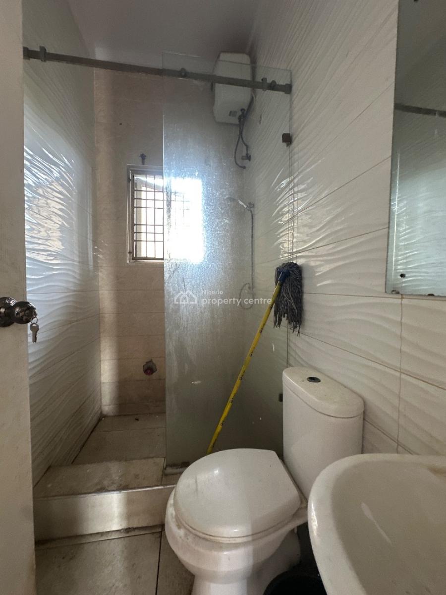 2 Bedrooms Apartment Available, 2nd Toll Gate, Lekki, Lagos, Flat / Apartment for Rent