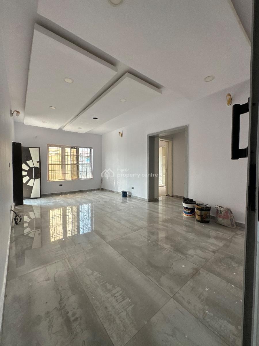 2 Bedrooms Apartment Available, 2nd Toll Gate, Lekki, Lagos, Flat / Apartment for Rent