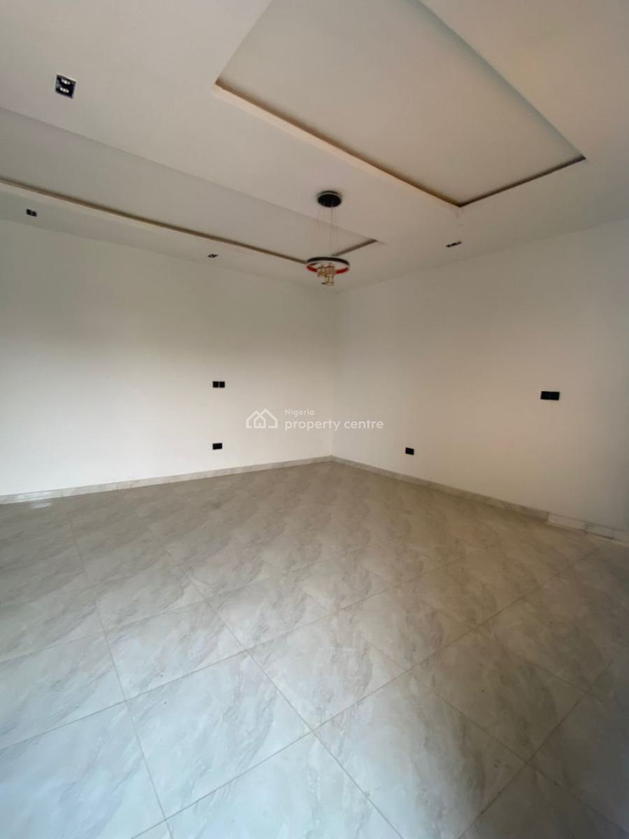 Brand New 2 Bedrooms Apartment, After Blenco Sangotedo, Ajah, Lagos, Flat / Apartment for Rent