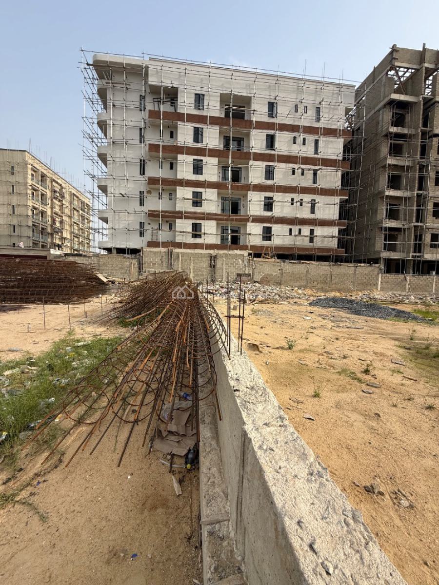 Bareland Measuring 2,300 Sqm Ready for Immediate Development, Freedom Way Lekki Phase One, Lekki, Lagos, Residential Land for Sale