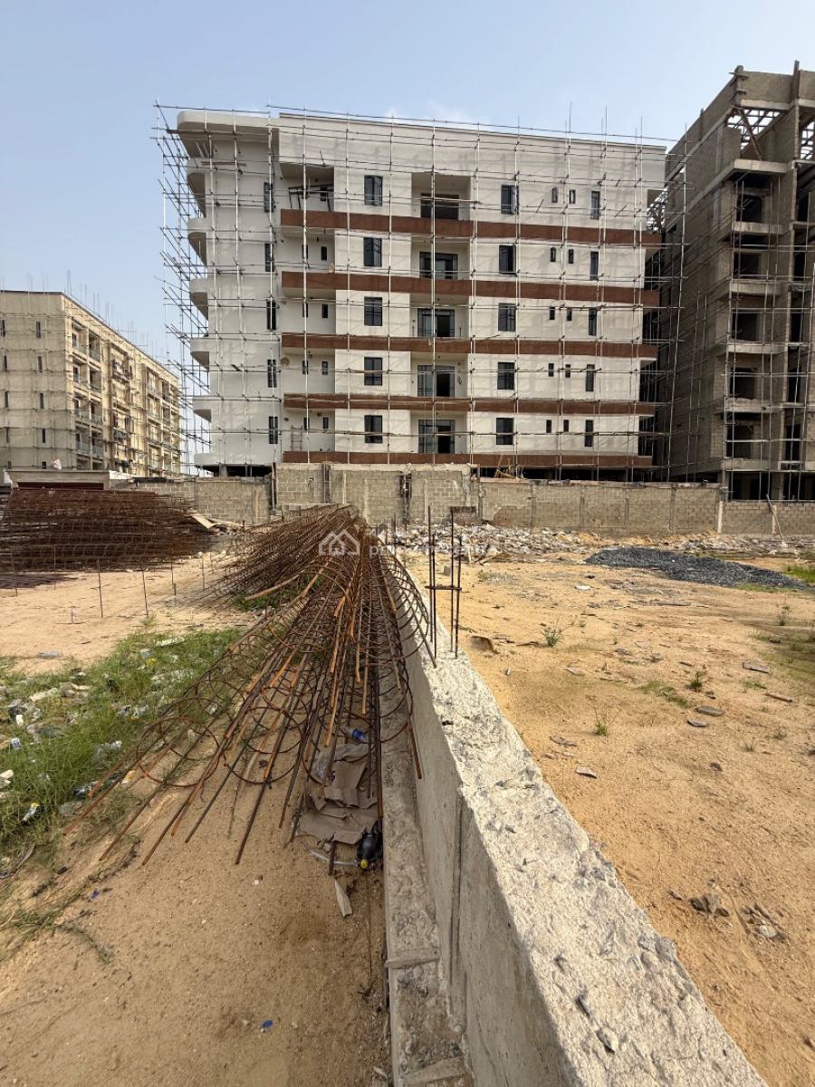 Bareland Measuring 2,300 Sqm Ready for Immediate Development, Freedom Way Lekki Phase One, Lekki, Lagos, Residential Land for Sale