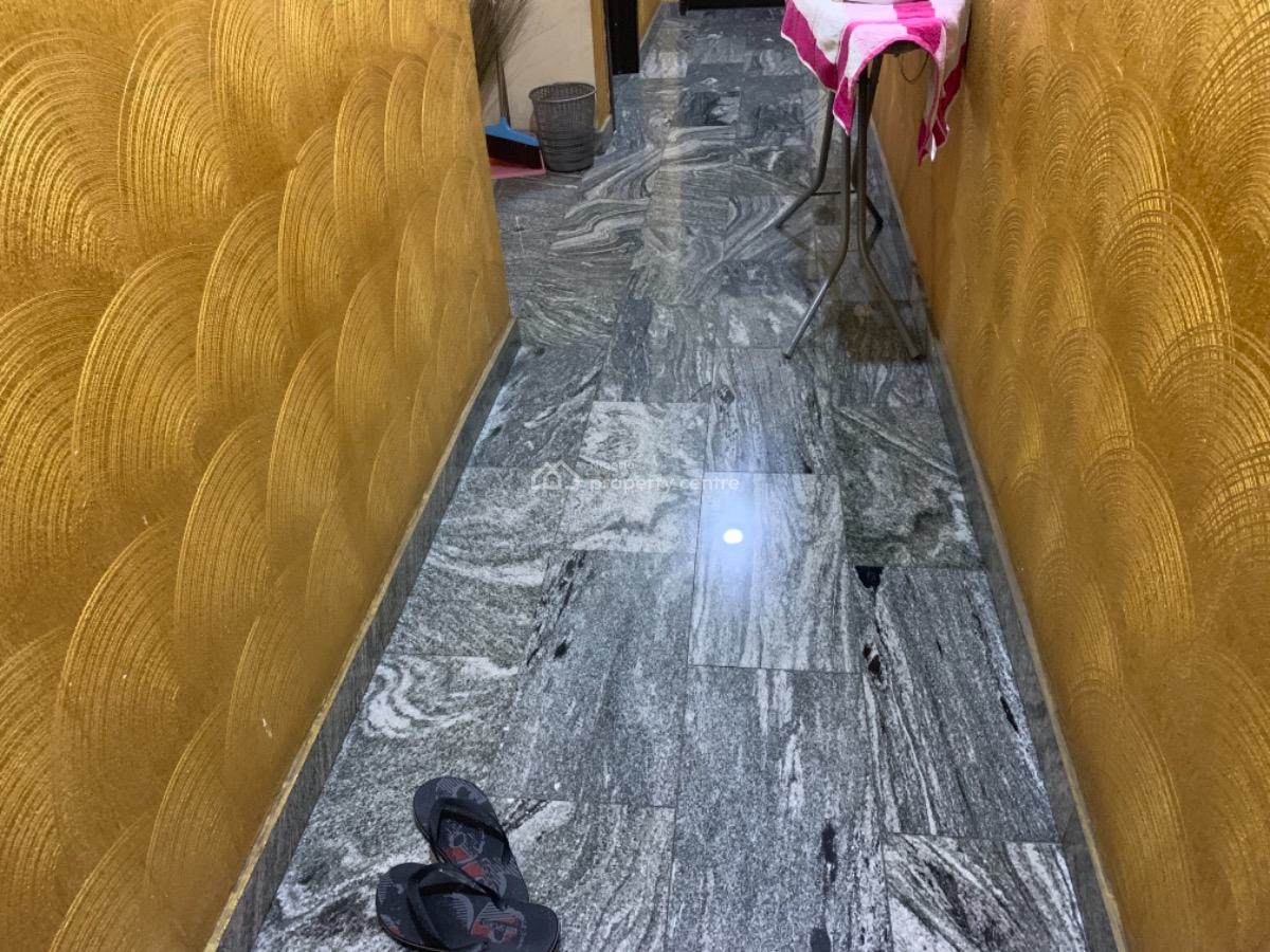 a Solidly Built and Well Finished 5 Bedroom Detached House, at Eagle Island, Port Harcourt, Rivers, Detached Duplex for Sale