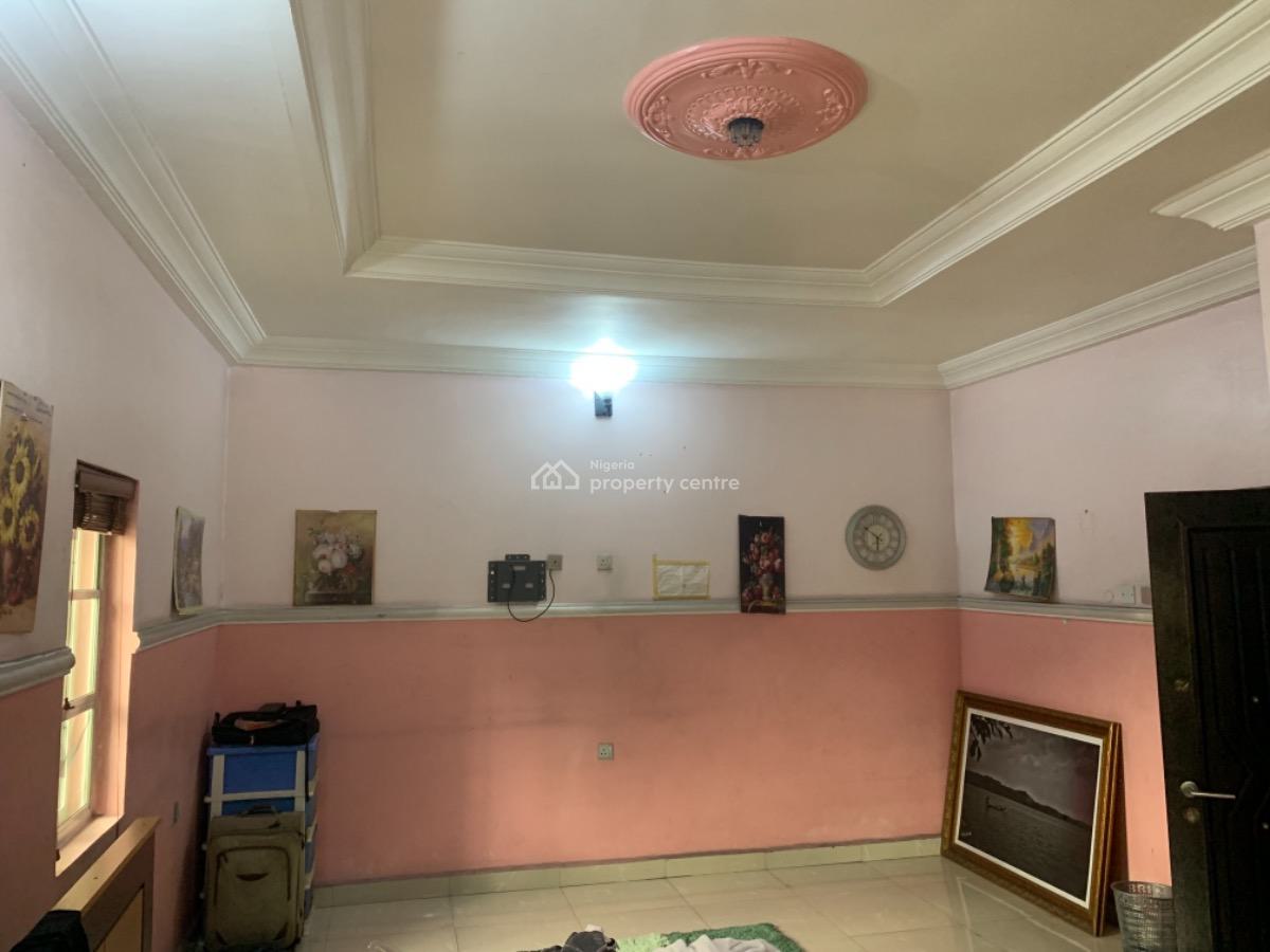 a Solidly Built and Well Finished 5 Bedroom Detached House, at Eagle Island, Port Harcourt, Rivers, Detached Duplex for Sale