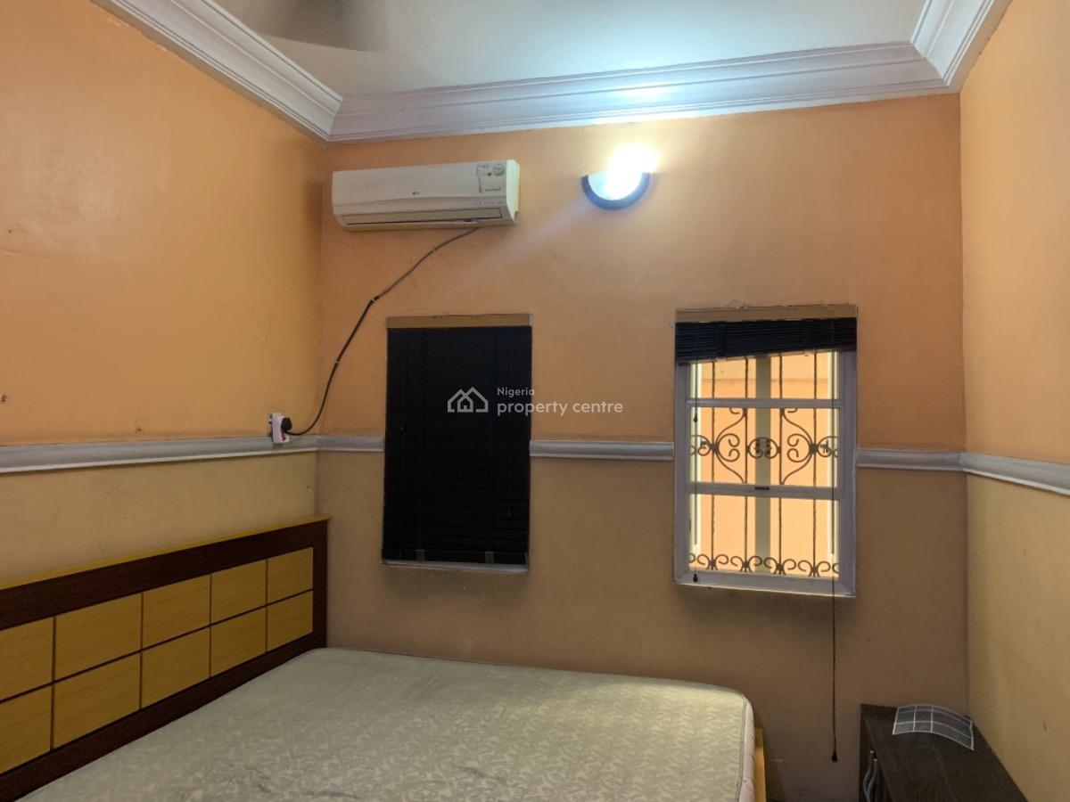 a Solidly Built and Well Finished 5 Bedroom Detached House, at Eagle Island, Port Harcourt, Rivers, Detached Duplex for Sale