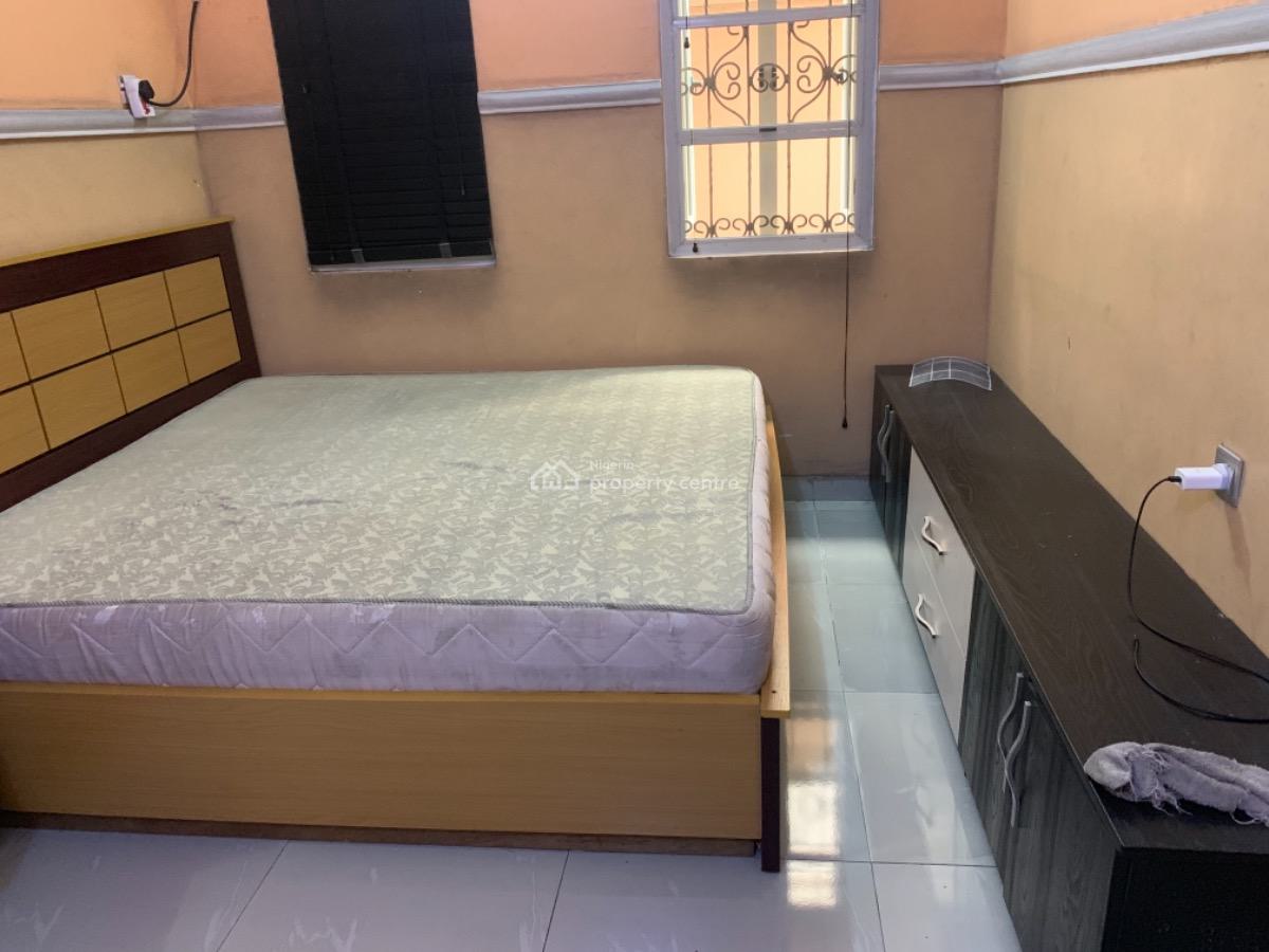 a Solidly Built and Well Finished 5 Bedroom Detached House, at Eagle Island, Port Harcourt, Rivers, Detached Duplex for Sale