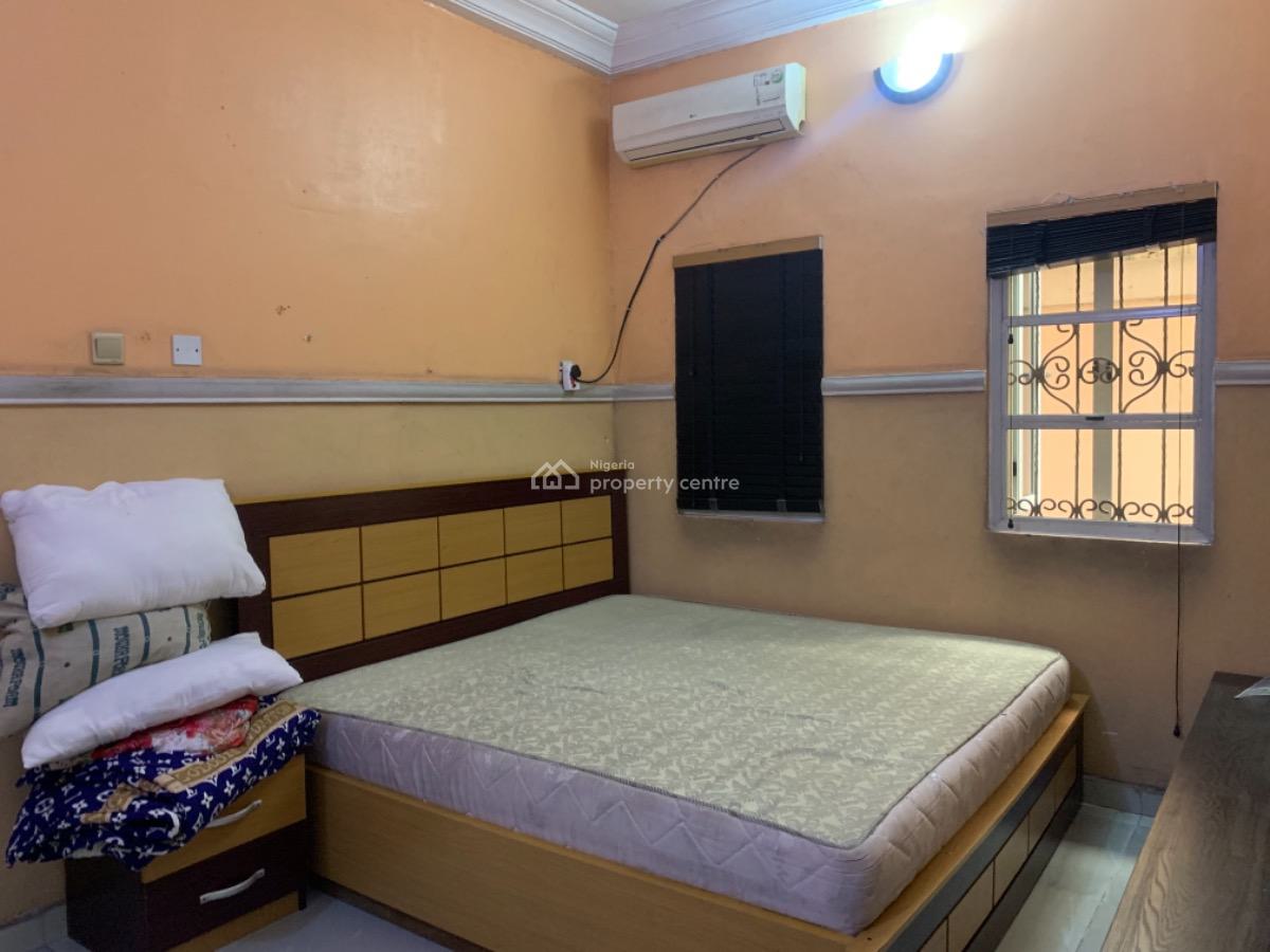 a Solidly Built and Well Finished 5 Bedroom Detached House, at Eagle Island, Port Harcourt, Rivers, Detached Duplex for Sale