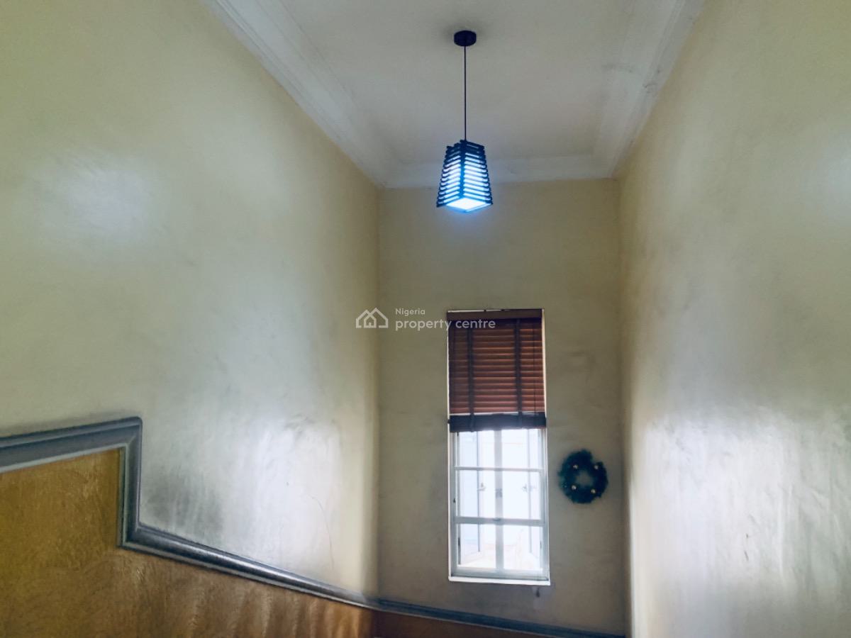 a Solidly Built and Well Finished 5 Bedroom Detached House, at Eagle Island, Port Harcourt, Rivers, Detached Duplex for Sale