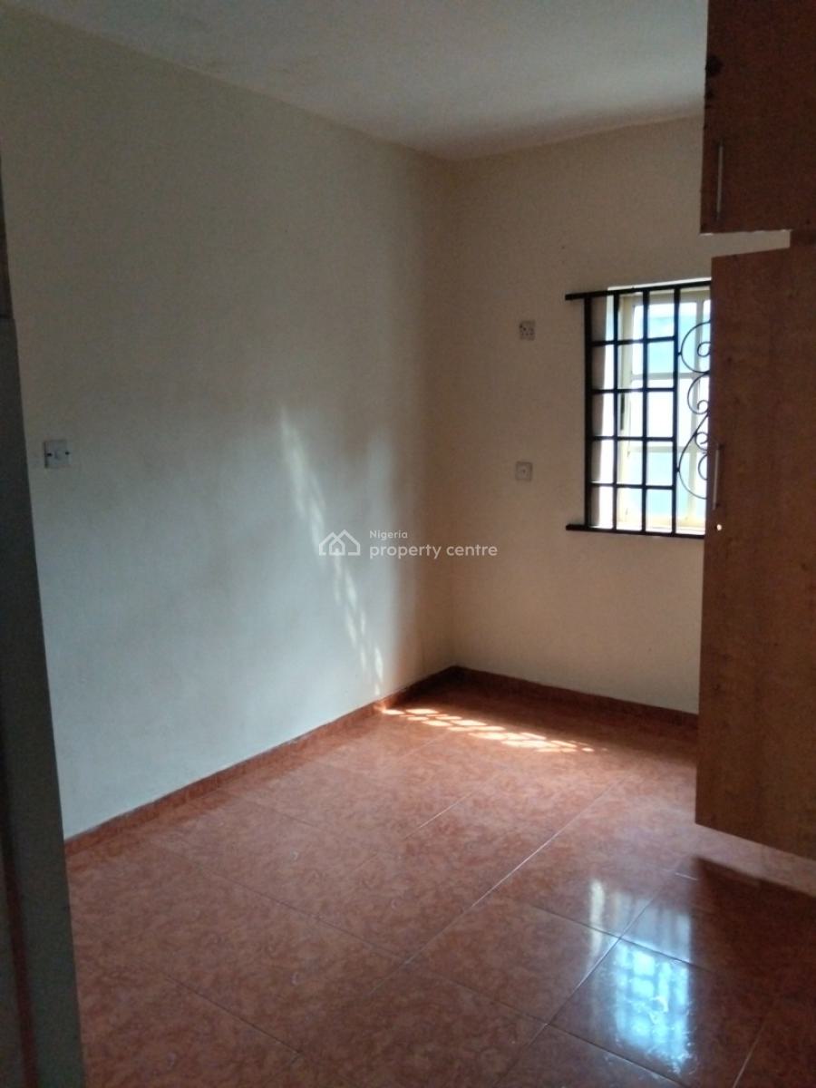 3 Bedroom Flat All Rooms Ensuilt with 4 Toilet, in a Secored Environment at Balogun Iju Ishaga Agege Lagos, Iju-ishaga, Agege, Lagos, Flat / Apartment for Rent