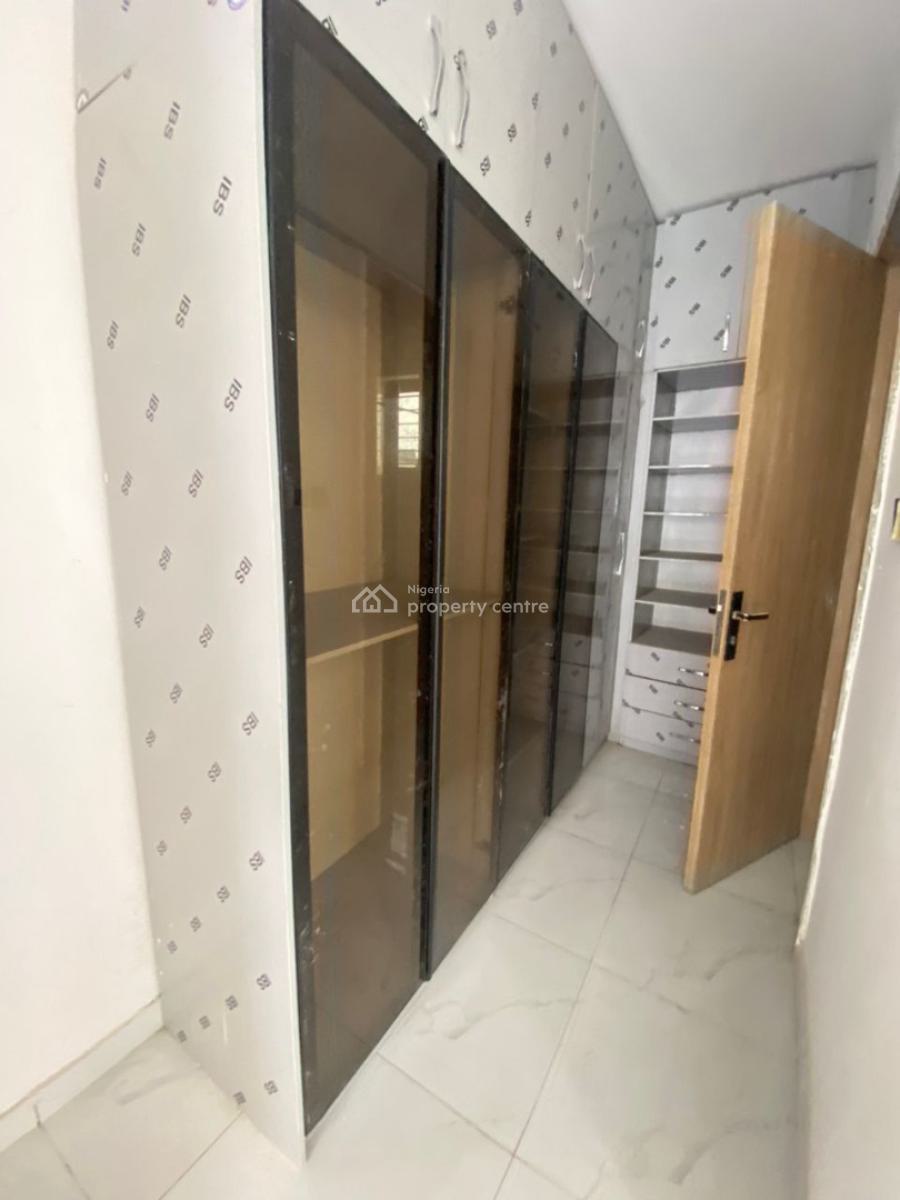 Brand New 4 Bedroom Duplex, Pepperoni Abraham Adesanya Ajah, Ajah, Lagos, House for Rent