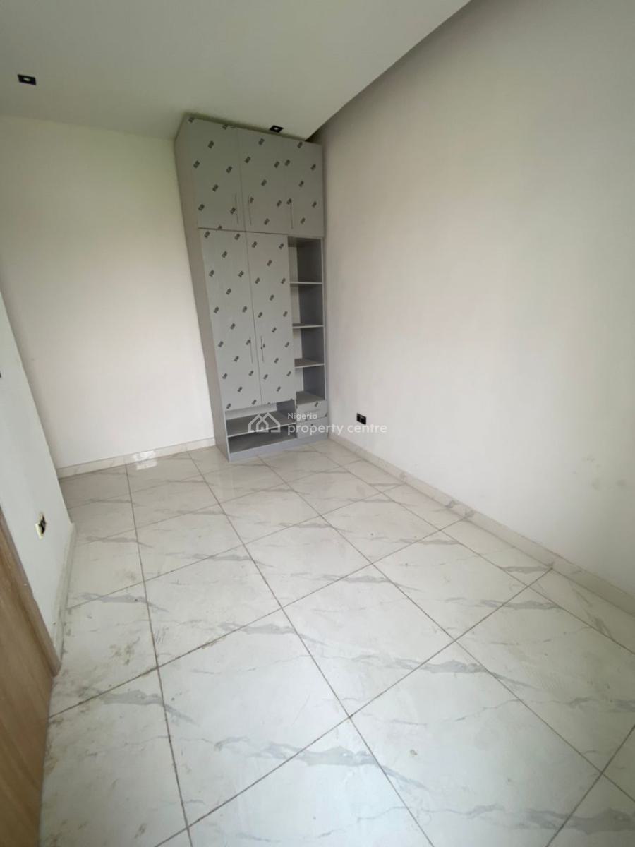 Brand New 4 Bedroom Duplex, Pepperoni Abraham Adesanya Ajah, Ajah, Lagos, House for Rent