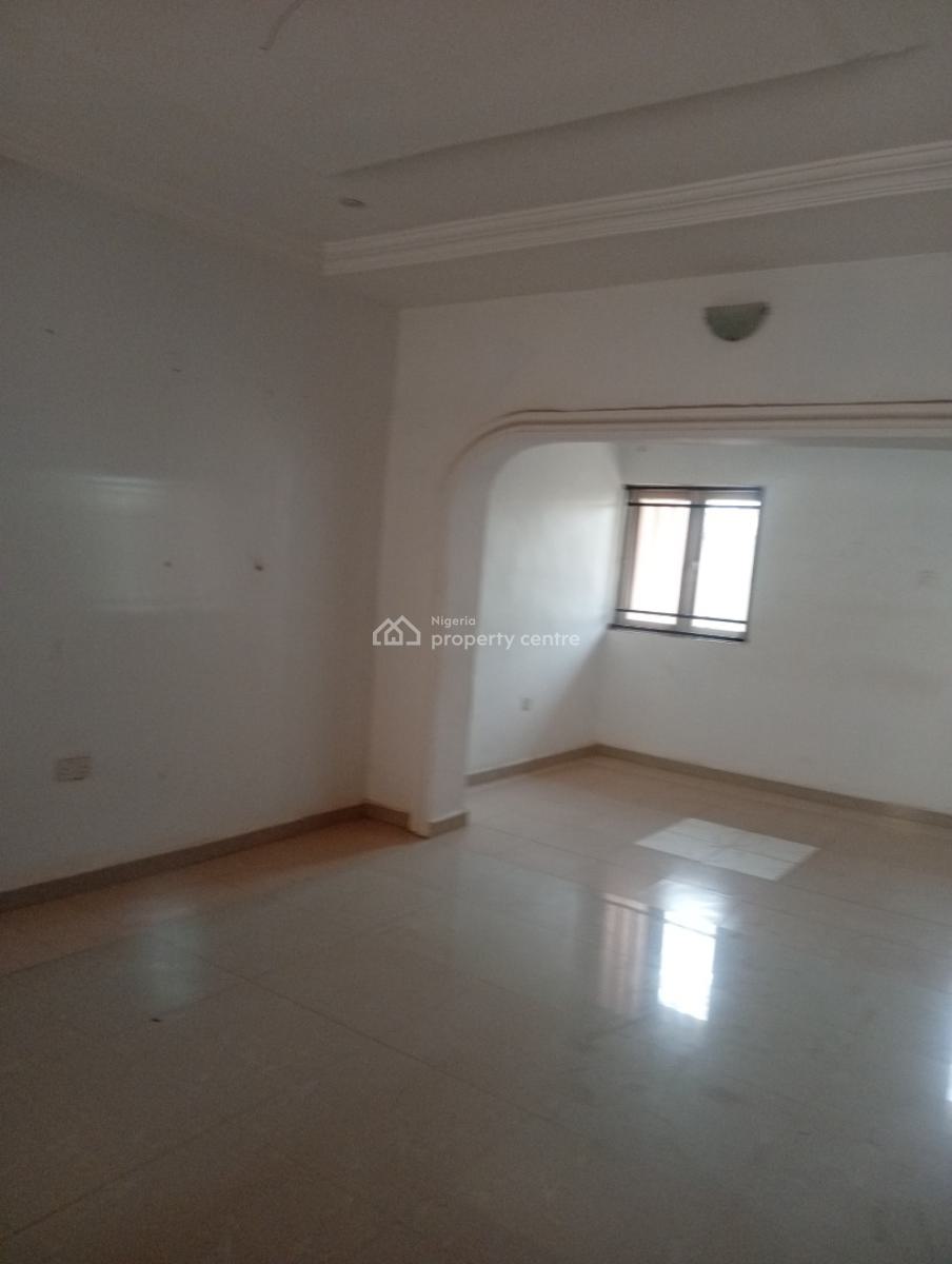 Executive 2 Bedroom Flat, Fashina St. Off Ajuwon Akute Road Via Ojodu Berger Lagos, Ojodu Berger, Ojodu, Lagos, Flat / Apartment for Rent