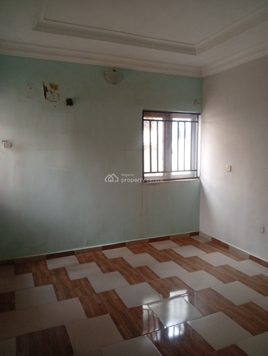 Executive 2 Bedroom Flat, Fashina St. Off Ajuwon Akute Road Via Ojodu Berger Lagos, Ojodu Berger, Ojodu, Lagos, Flat / Apartment for Rent