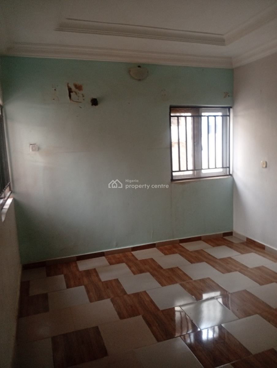 Executive 2 Bedroom Flat, Fashina St. Off Ajuwon Akute Road Via Ojodu Berger Lagos, Ojodu Berger, Ojodu, Lagos, Flat / Apartment for Rent