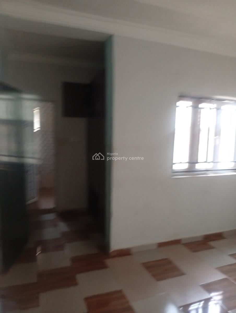 Executive 2 Bedroom Flat, Fashina St. Off Ajuwon Akute Road Via Ojodu Berger Lagos, Ojodu Berger, Ojodu, Lagos, Flat / Apartment for Rent