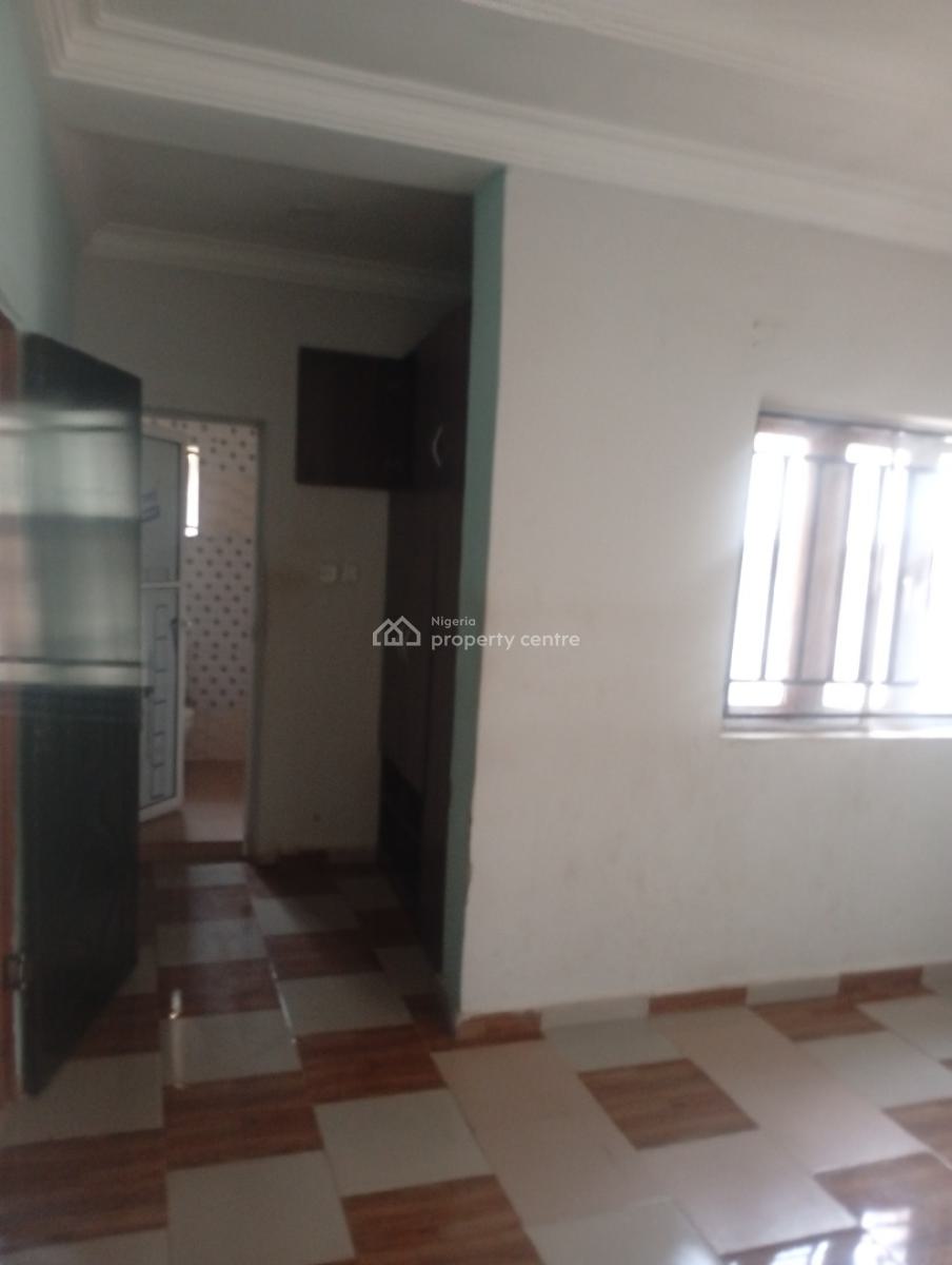 Executive 2 Bedroom Flat, Fashina St. Off Ajuwon Akute Road Via Ojodu Berger Lagos, Ojodu Berger, Ojodu, Lagos, Flat / Apartment for Rent