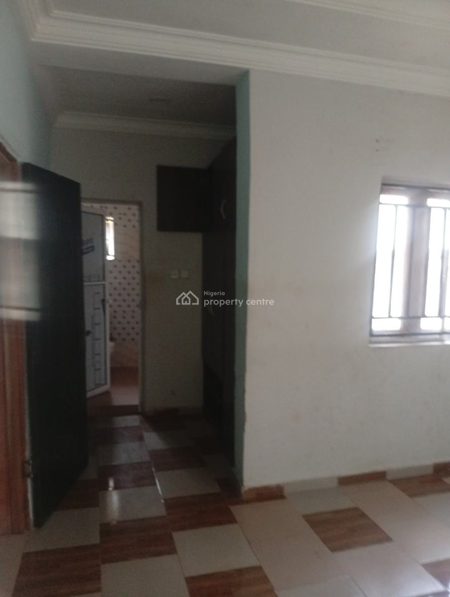 Executive 2 Bedroom Flat, Fashina St. Off Ajuwon Akute Road Via Ojodu Berger Lagos, Ojodu Berger, Ojodu, Lagos, Flat / Apartment for Rent