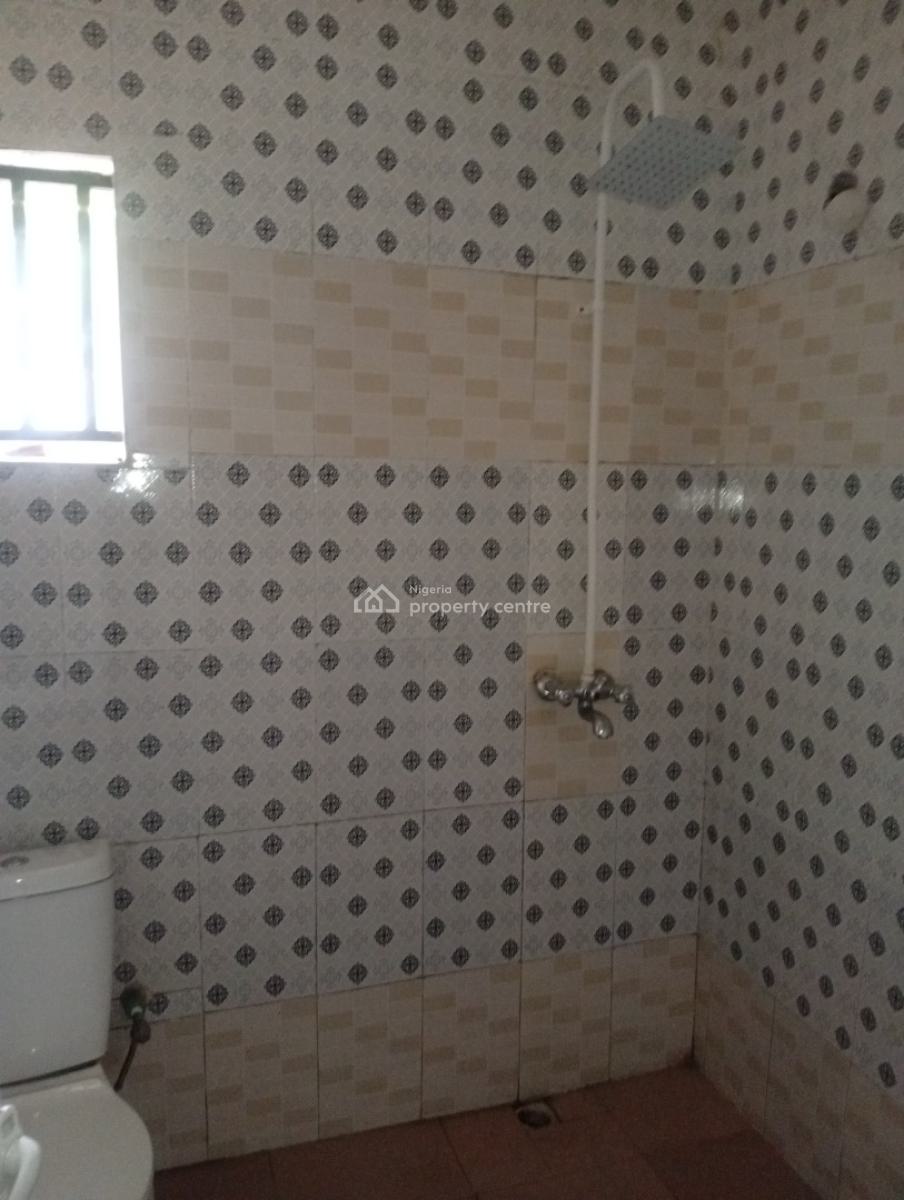 Executive 2 Bedroom Flat, Fashina St. Off Ajuwon Akute Road Via Ojodu Berger Lagos, Ojodu Berger, Ojodu, Lagos, Flat / Apartment for Rent