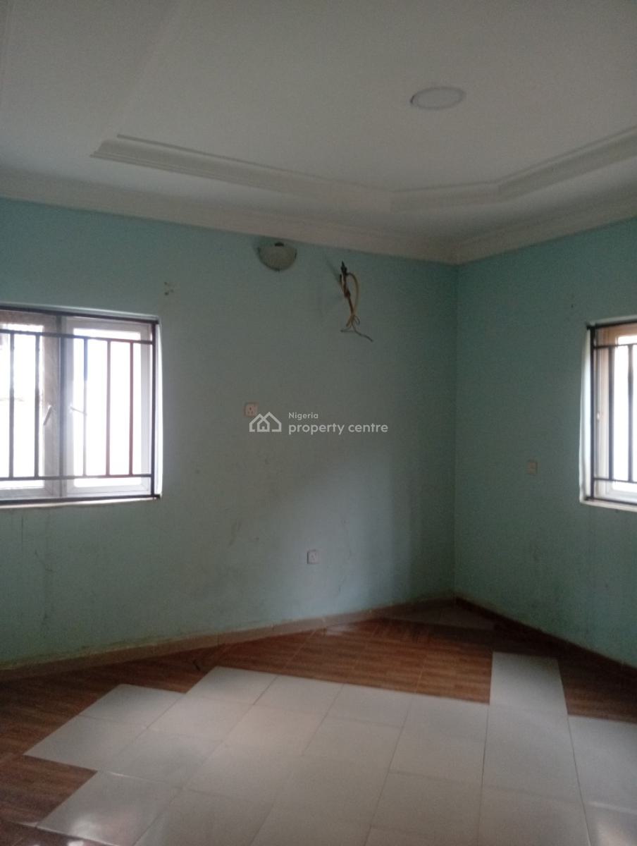 Executive 2 Bedroom Flat, Fashina St. Off Ajuwon Akute Road Via Ojodu Berger Lagos, Ojodu Berger, Ojodu, Lagos, Flat / Apartment for Rent