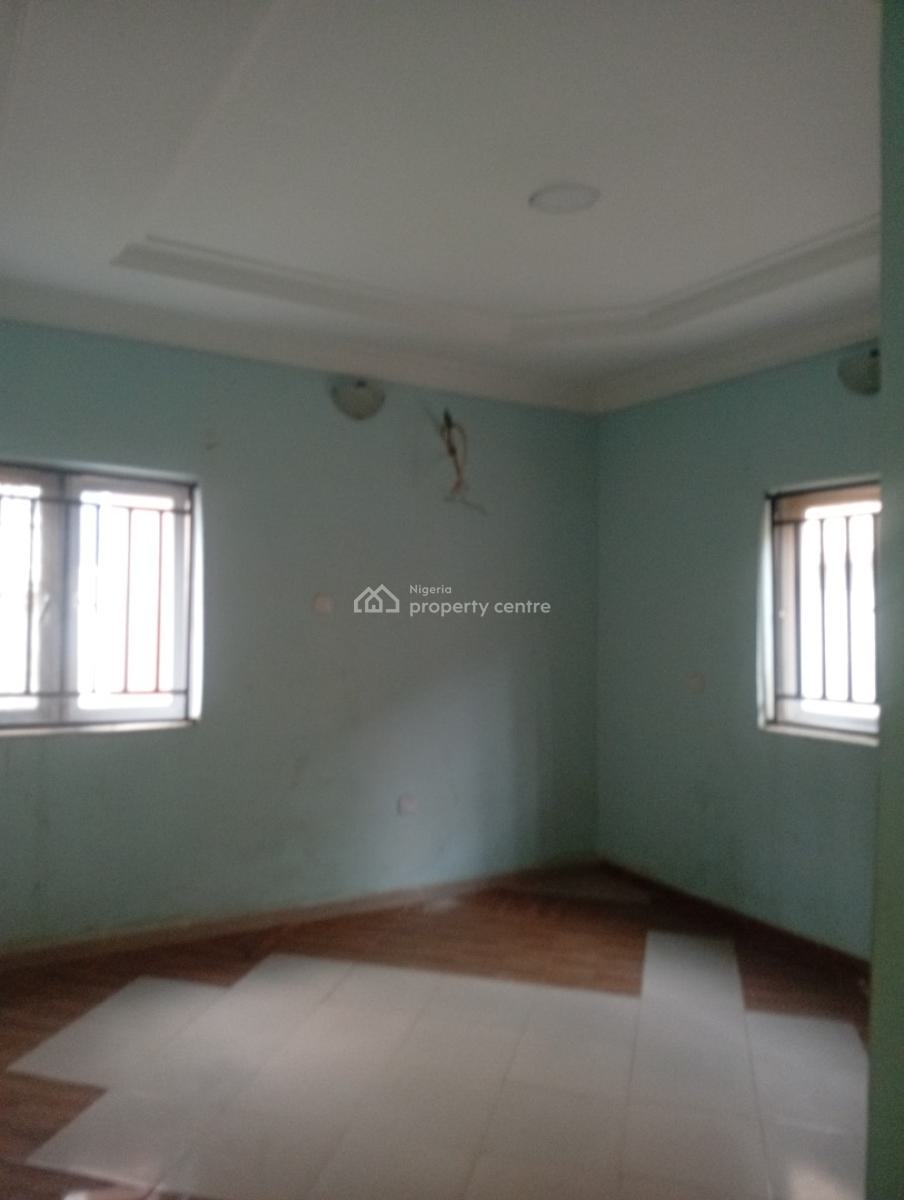 Executive 2 Bedroom Flat, Fashina St. Off Ajuwon Akute Road Via Ojodu Berger Lagos, Ojodu Berger, Ojodu, Lagos, Flat / Apartment for Rent