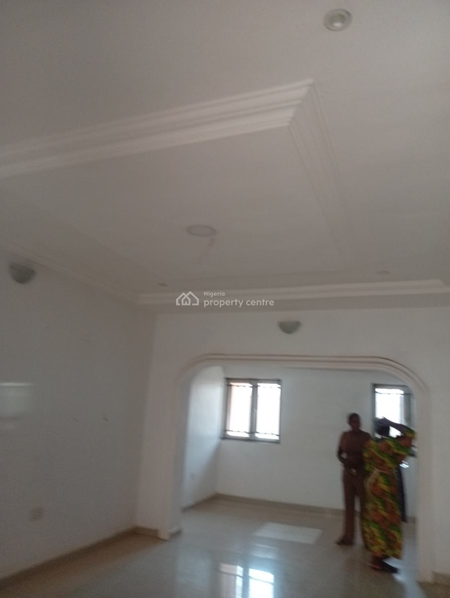 Executive 2 Bedroom Flat, Fashina St. Off Ajuwon Akute Road Via Ojodu Berger Lagos, Ojodu Berger, Ojodu, Lagos, Flat / Apartment for Rent