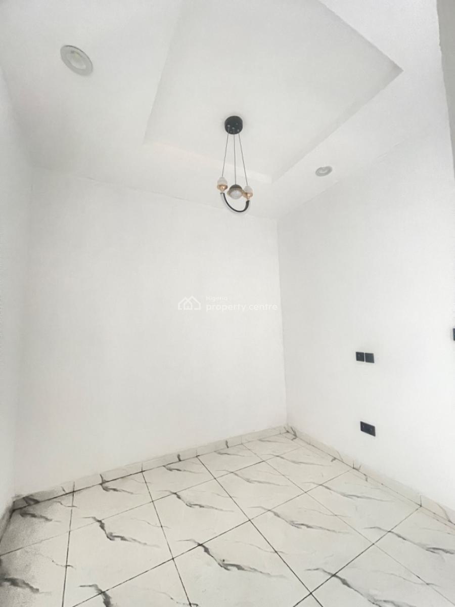 Luxury  4 Bedroom Semidetached Duplex and 1bq at Ikota  By Mega Chicke, Ikota Villa Lekki Lagos, Ikota, Lekki, Lagos, Semi-detached Duplex for Sale