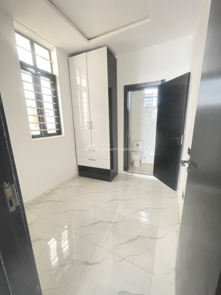 Luxury  4 Bedroom Semidetached Duplex and 1bq at Ikota  By Mega Chicke, Ikota Villa Lekki Lagos, Ikota, Lekki, Lagos, Semi-detached Duplex for Sale