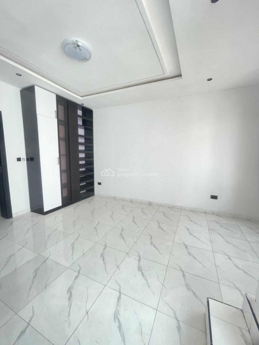 Luxury  4 Bedroom Semidetached Duplex and 1bq at Ikota  By Mega Chicke, Ikota Villa Lekki Lagos, Ikota, Lekki, Lagos, Semi-detached Duplex for Sale