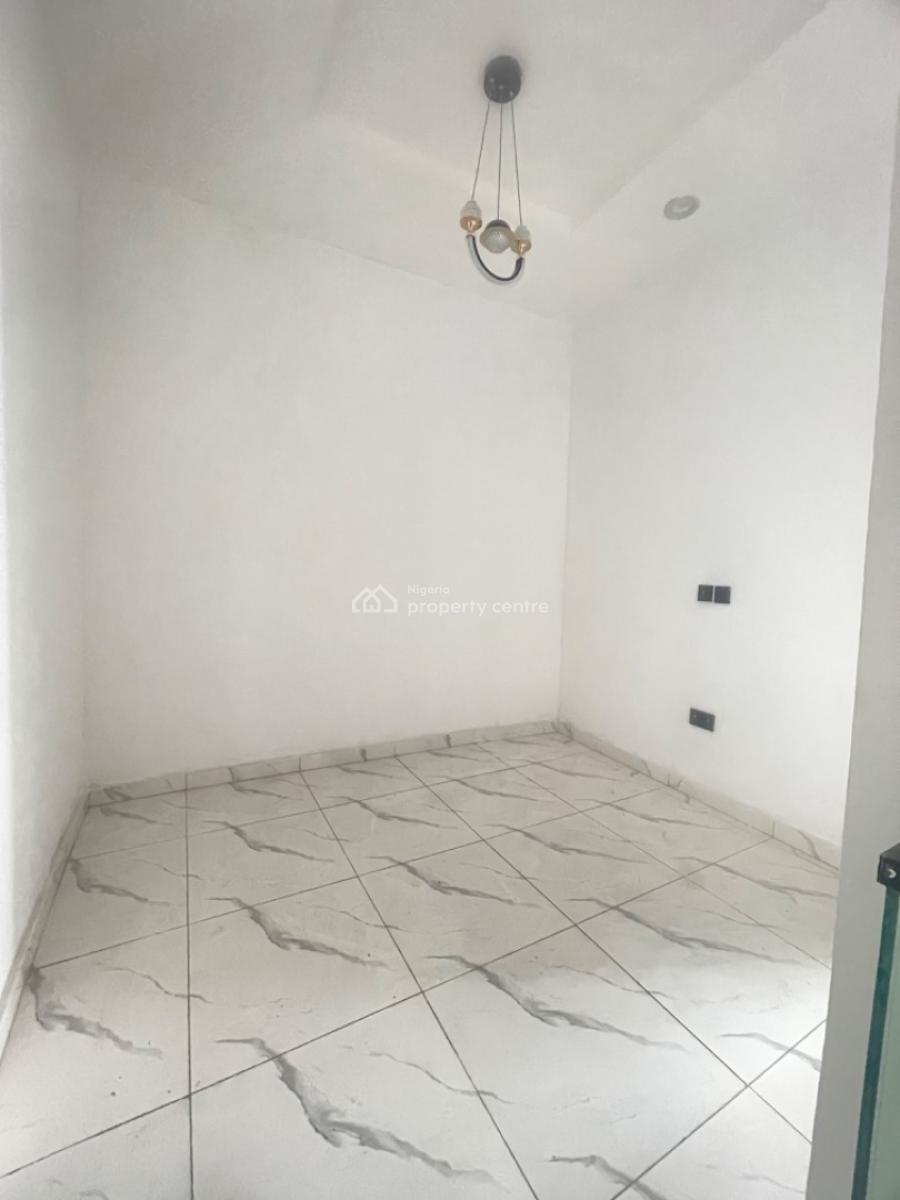 Luxury  4 Bedroom Semidetached Duplex and 1bq at Ikota  By Mega Chicke, Ikota Villa Lekki Lagos, Ikota, Lekki, Lagos, Semi-detached Duplex for Sale